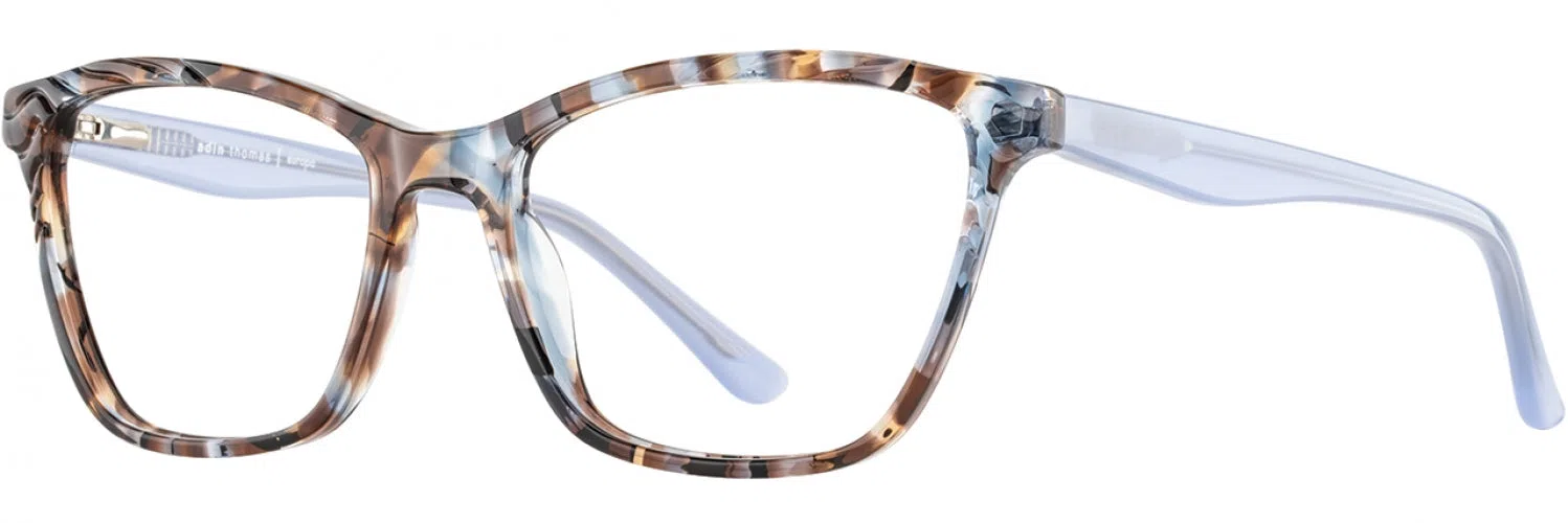 Adin Thomas AT618 Eyeglasses - view 6